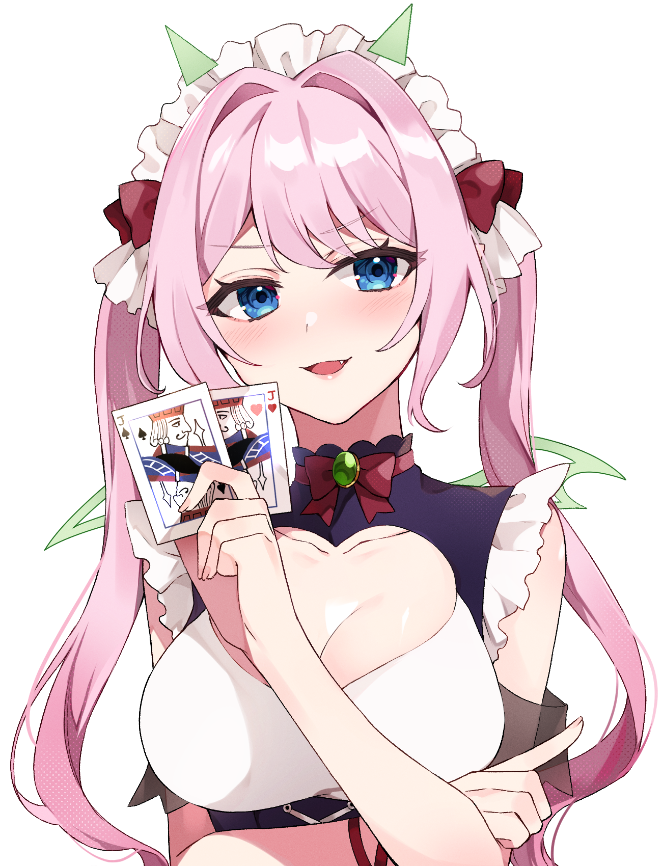 七瀬クランベリ